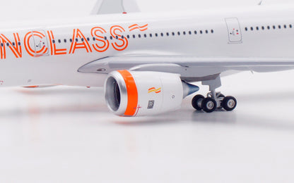 1/400 Sunclass Airlines A330-900NEO OY-VKP AV4415 - image 11