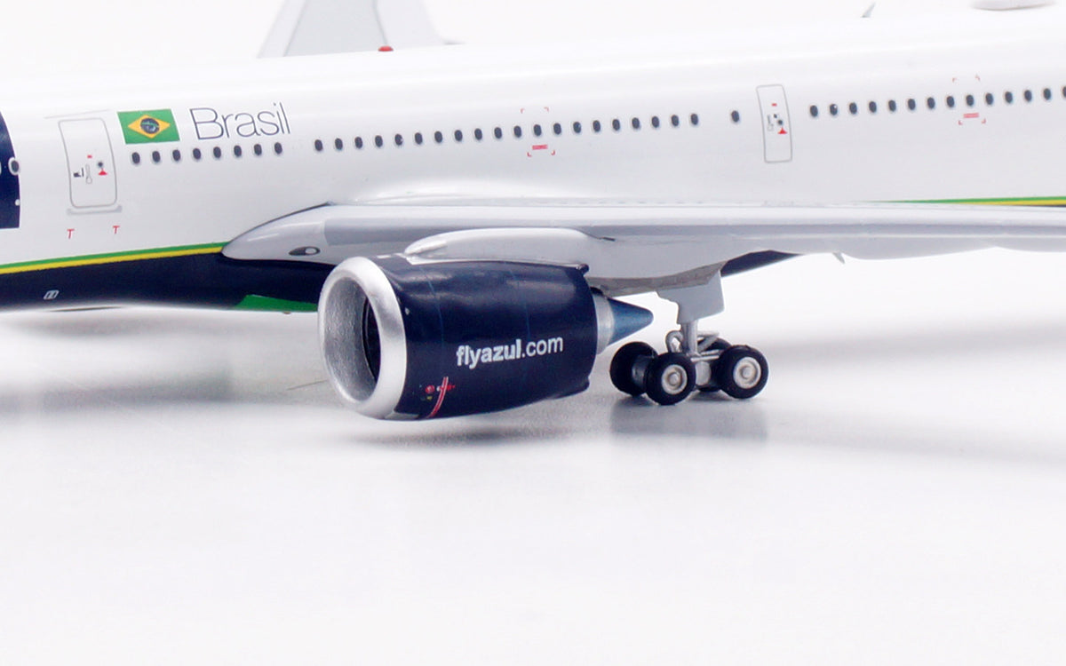 1/400 Azul A330-900NEO PR-ANW AV4416 - image 11
