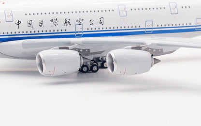 1/400 Air China A380 B-380A AV4426 - image 11
