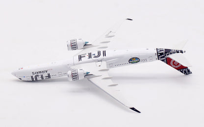 1/400 Fiji Airways A350-900 DQ-FAM AV4433 - image 11