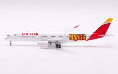 1/400 Iberia A350-900 EC-NIG AV4434 - image 11