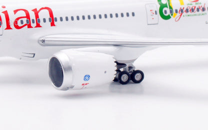 1/400 Ethiopian Airlines B787-9 ET-AXS AV4437 - image 11