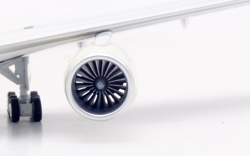 1/200 Japan Airlines B777-300 JA751J B-773-JL-51J - image 11