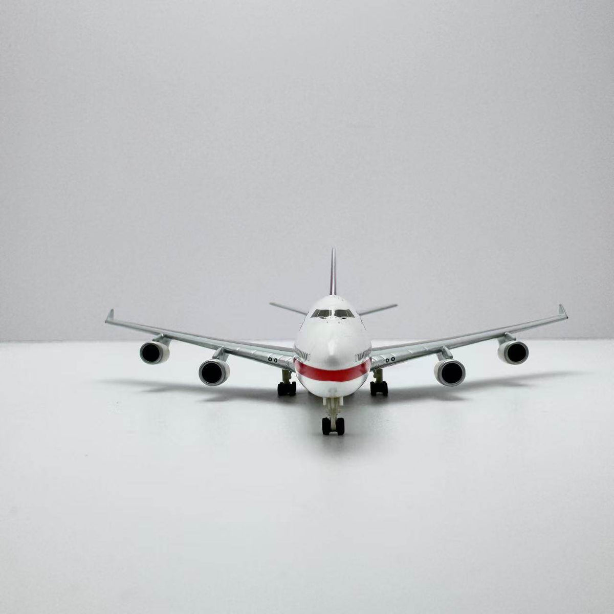 1/500 B747-400 HG50013 HG50013 - image 11