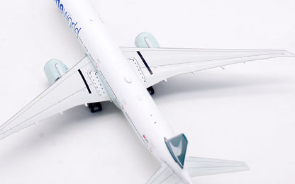 1/400 Cathay Pacific B777-300ER B-KQM WB4046 - image 11