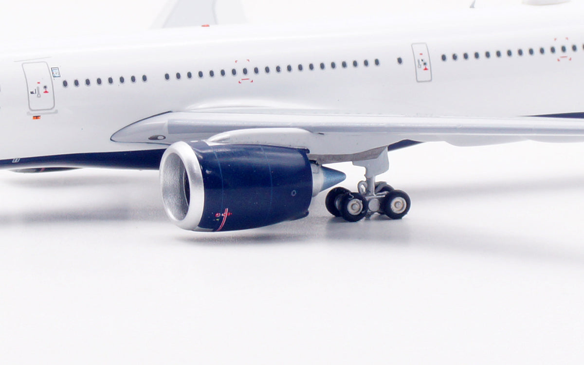 1/400 Delta Air Lines A330-900NEO N433DX WB4067 - image 11