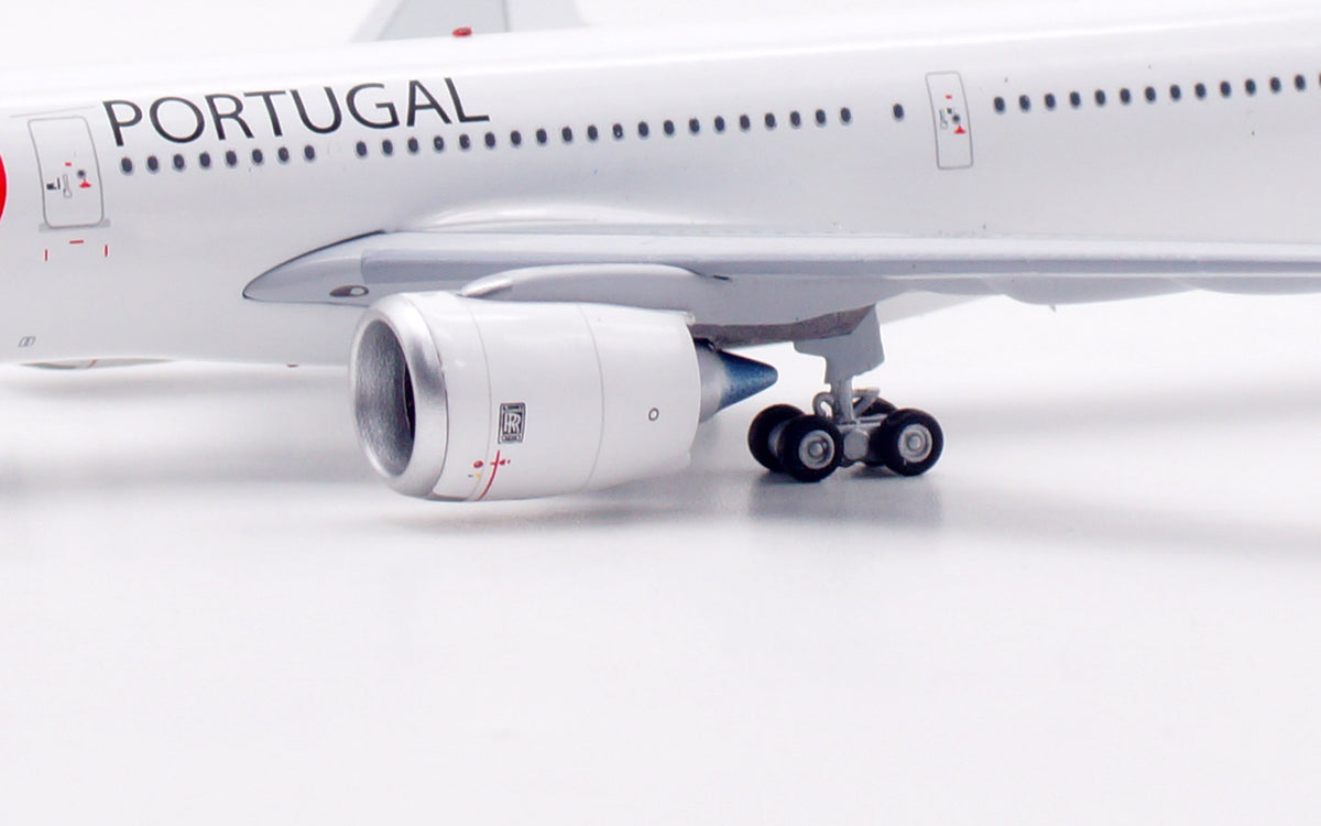 1/400 TAP Portugal A330-900NEO CS-TUQ WB4068 - image 11