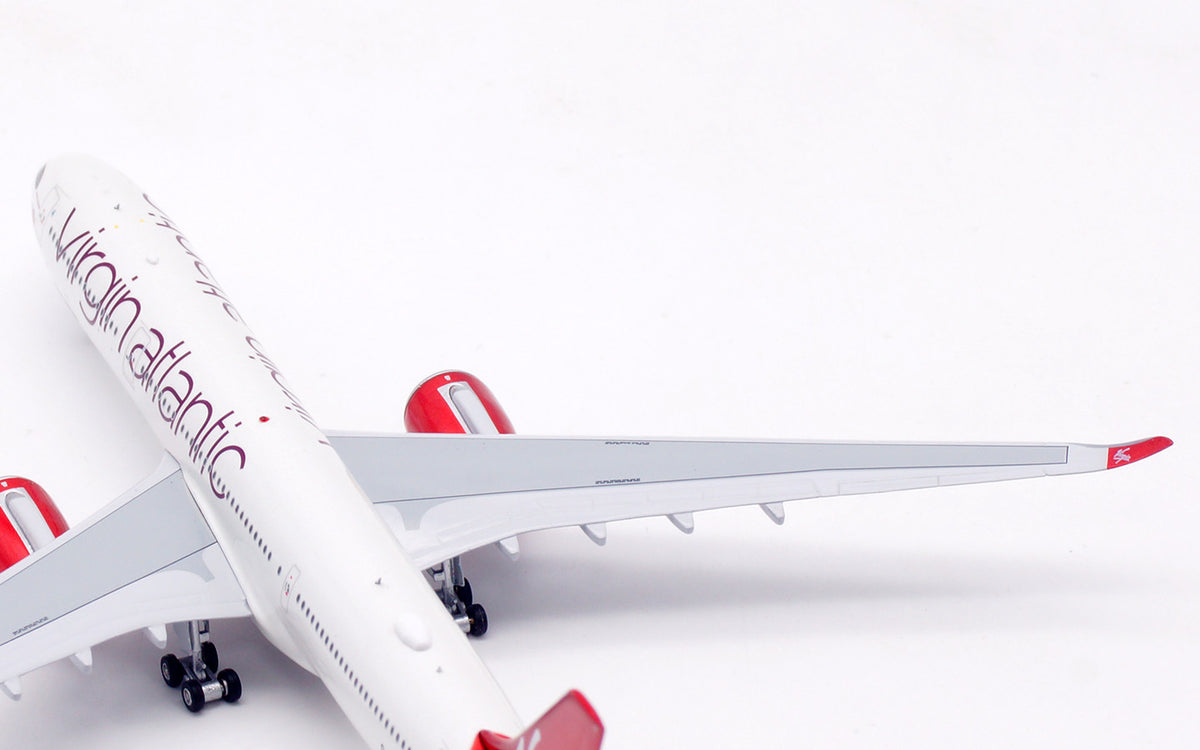 1/400 Virgin Atlantic A330-900NEO G-VEII WB4069 - image 11