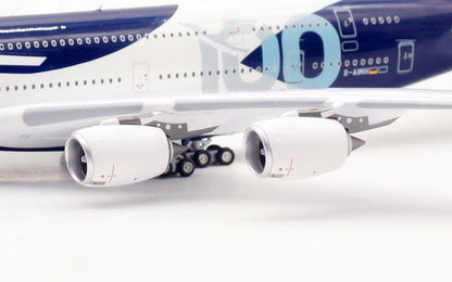 1/400 Lufthansa A380 D-AIMH WB4073 - image 11