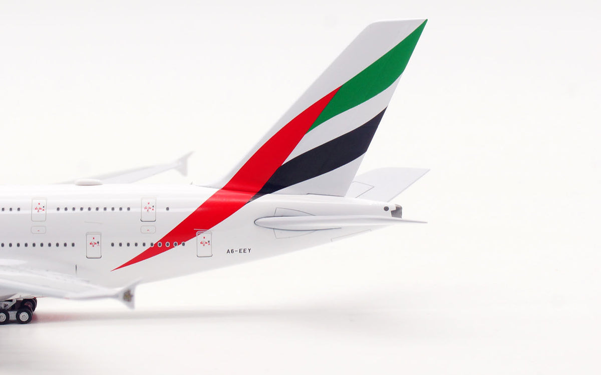 1/400 Emirates A380 A6-EEY XB0004 - image 11