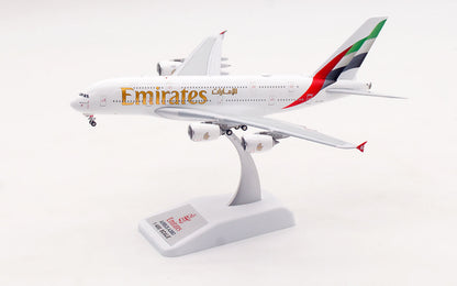 1/400 Emirates A380 A6-EOH XB0012 - image 11
