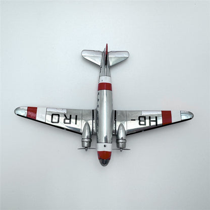 1/200 Sabena DC-3 OO-AWN 573399 - image 12