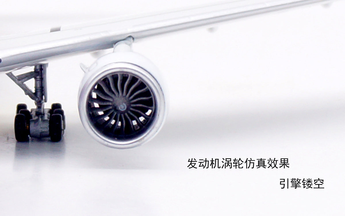 1/400 EVA Air B777-300ER B-16740 AV4290 - image 12