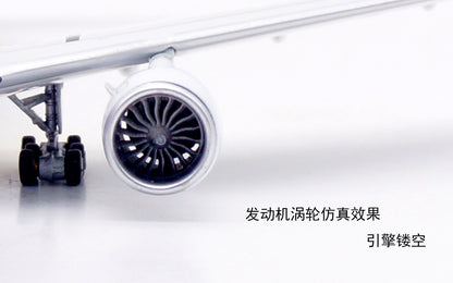1/400 EVA Air B777-300ER B-16740 AV4290 - image 12