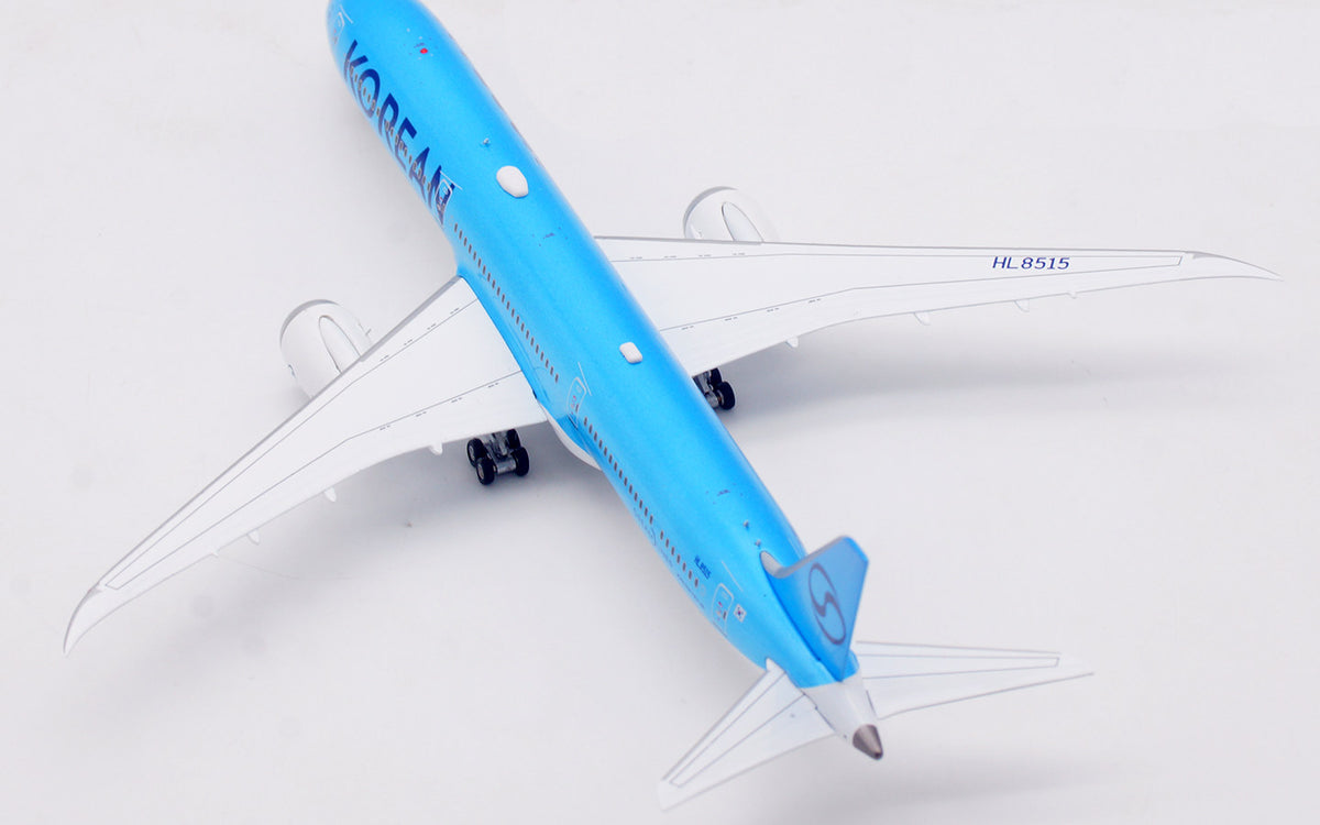 1/400 Korean Air B787-10 HL8515 AV4326 - image 12