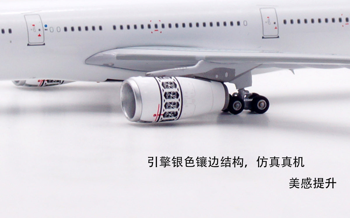 1/400 Fiji Airways A330-300 DQ-FJW AV4358 - image 12