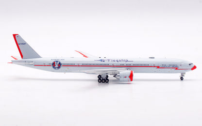 1/400 American Airlines B777-300ER N735AT AV4379 - image 12