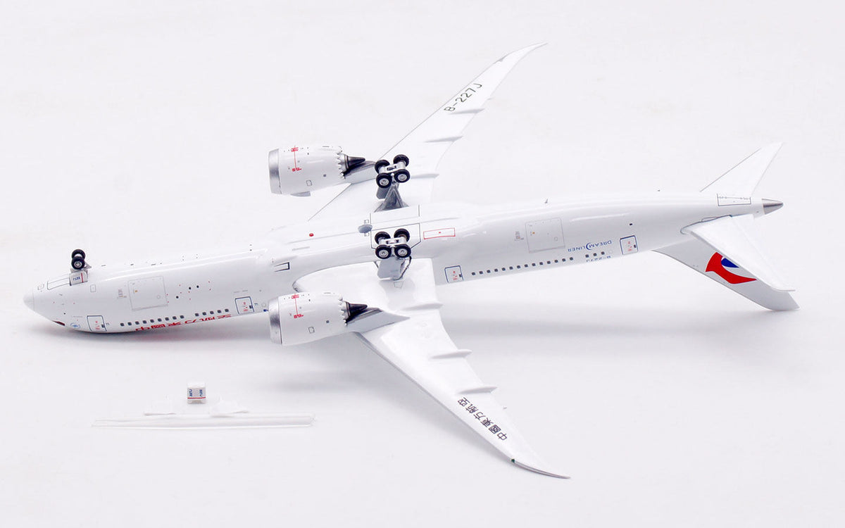 1/400 China Eastern Airlines B787-9 B-227J AV4391 - image 12