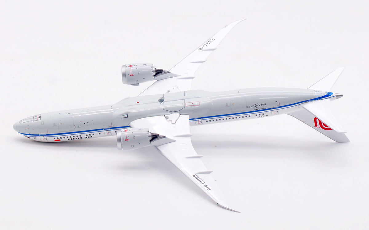 1/400 Air China B787-9 B-7899 AV4395 - image 12