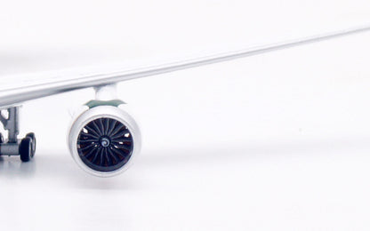 1/400 Alaska Airlines B787-9 N784HA AV4398 - image 12