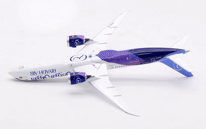 1/400 Riyadh Air B787-9 HZ-RXAA AV4399 - image 12