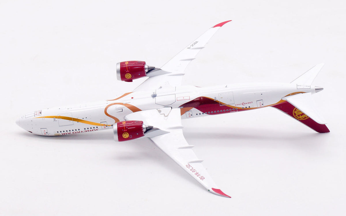 1/400 Juneyao Airlines B787-9 B-208A AV4407 - image 12