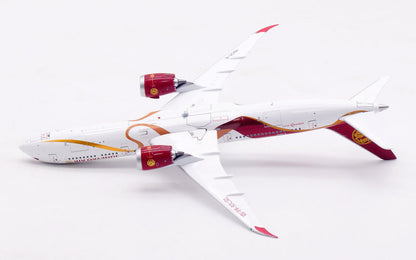 1/400 Juneyao Airlines B787-9 B-208A AV4407 - image 12