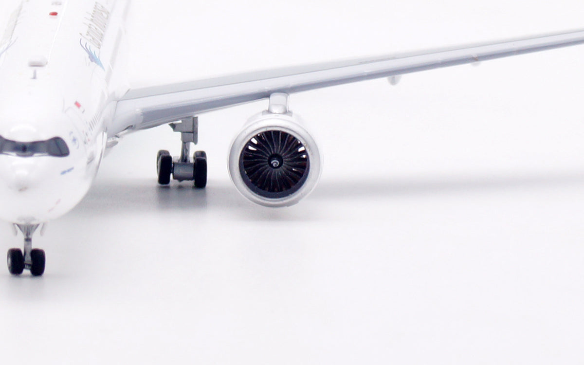 1/400 Garuda Indonesia A330-900NEO PK-GHF AV4413 - image 12