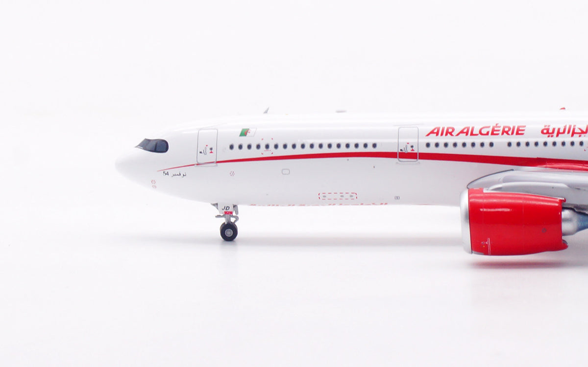 1/400 Air Algerie A330-900NEO 7T-VJD AV4414 - image 12