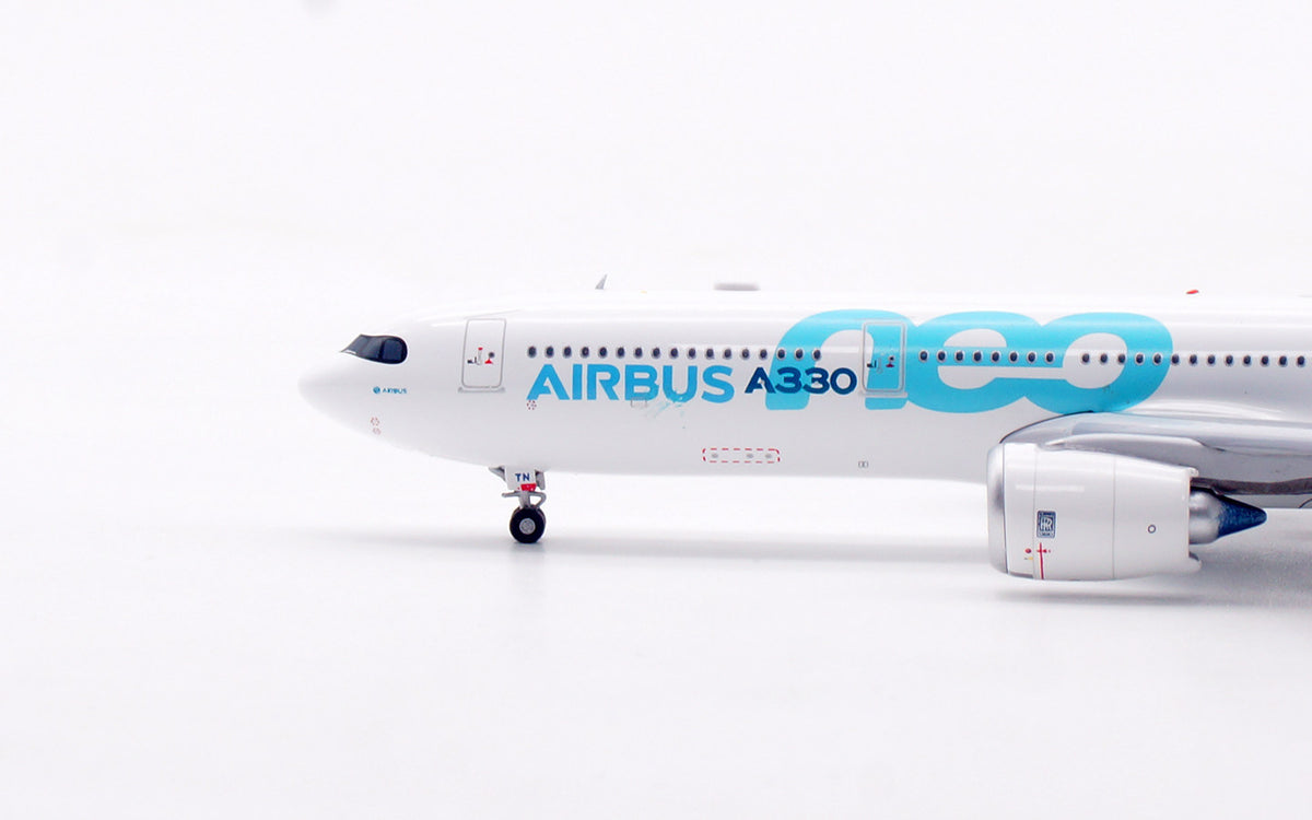 1/400 Airbus Industrie A330-900NEO F-WTTN AV4421 - image 12