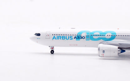 1/400 Airbus Industrie A330-900NEO F-WTTN AV4421 - image 12