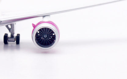1/400 Saudia B787-9 HZ-ARF AV4424 - image 12