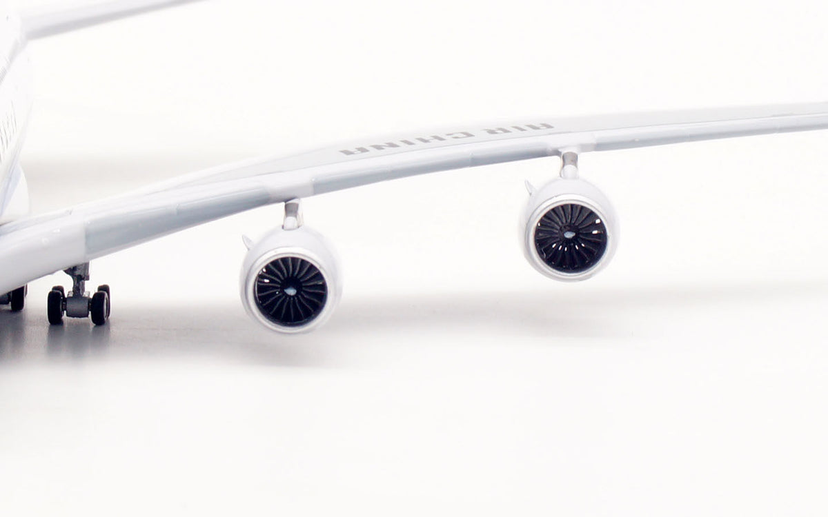 1/400 Air China A380 B-380A AV4426 - image 12