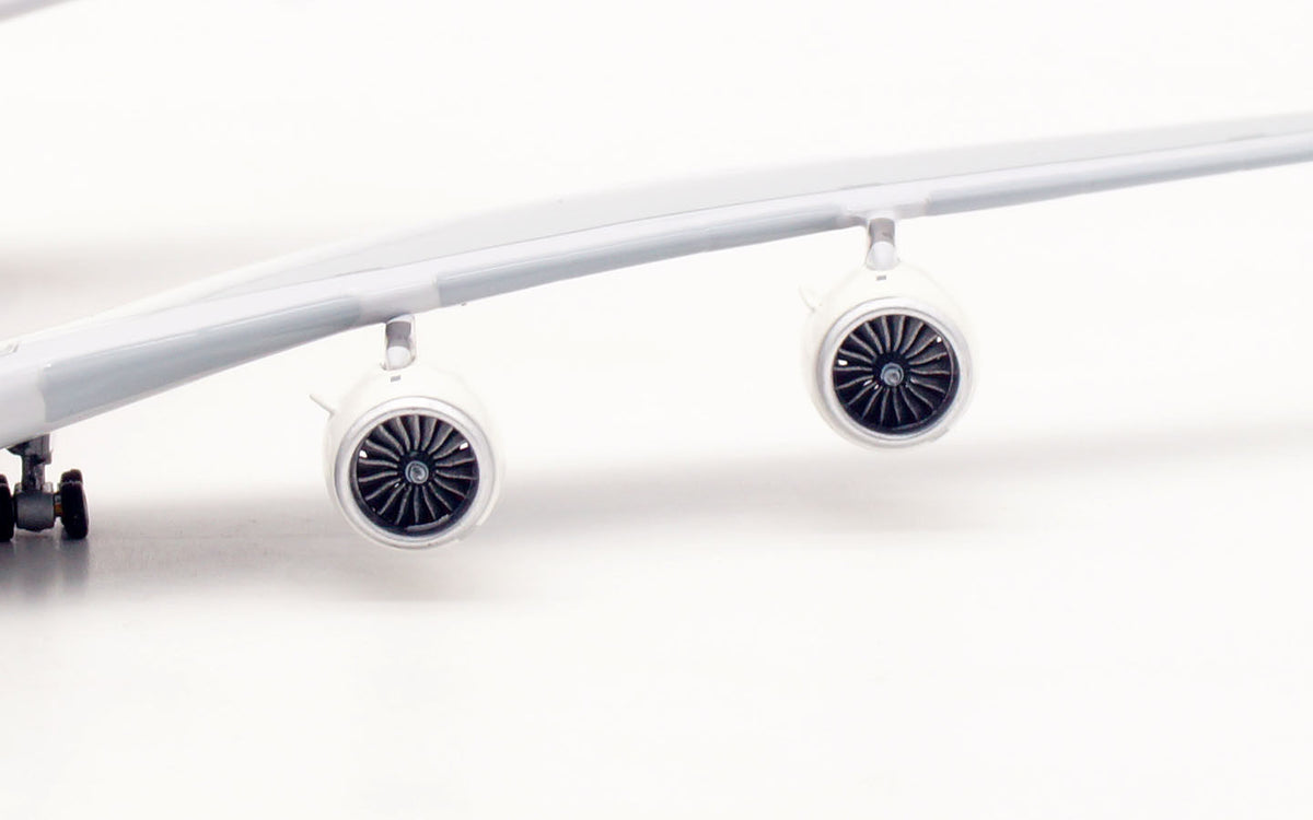 1/400 Asiana Airlines A380 HL7634 AV4428 - image 12