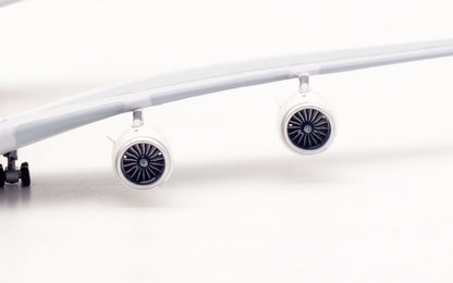 1/400 Asiana Airlines A380 HL7634 AV4428 - image 12