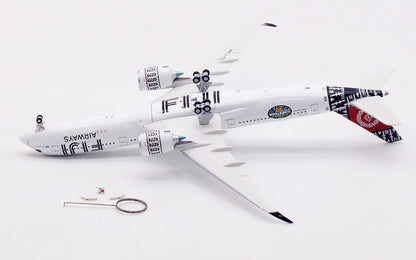 1/400 Fiji Airways A350-900 DQ-FAM AV4433 - image 12