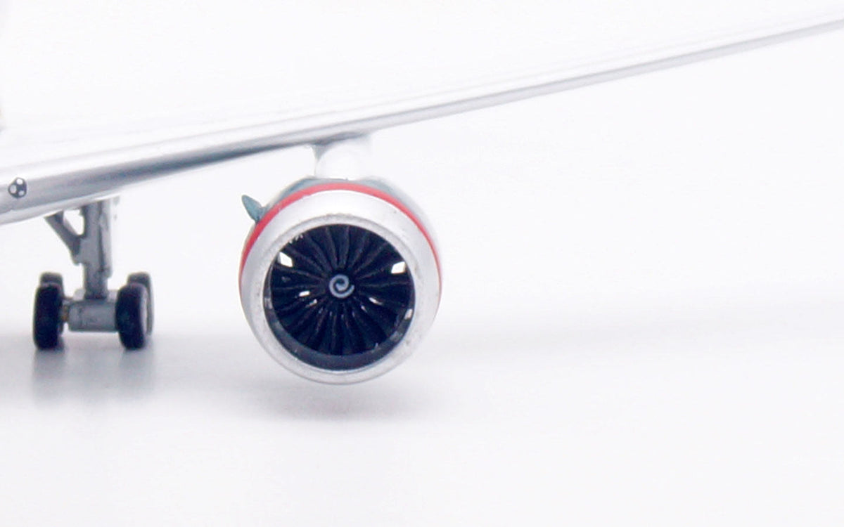 1/400 Royal Jordanian Airlines B787-9 JY-RBA AV4438 - image 12