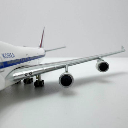 1/500 B747-400 HG50013 HG50013 - image 12