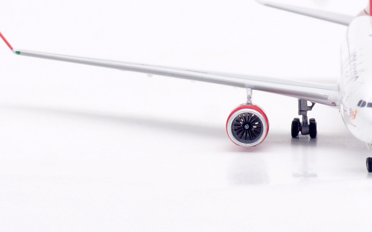 1/400 Virgin Atlantic A330-300 G-VWAG WB4056 - image 12