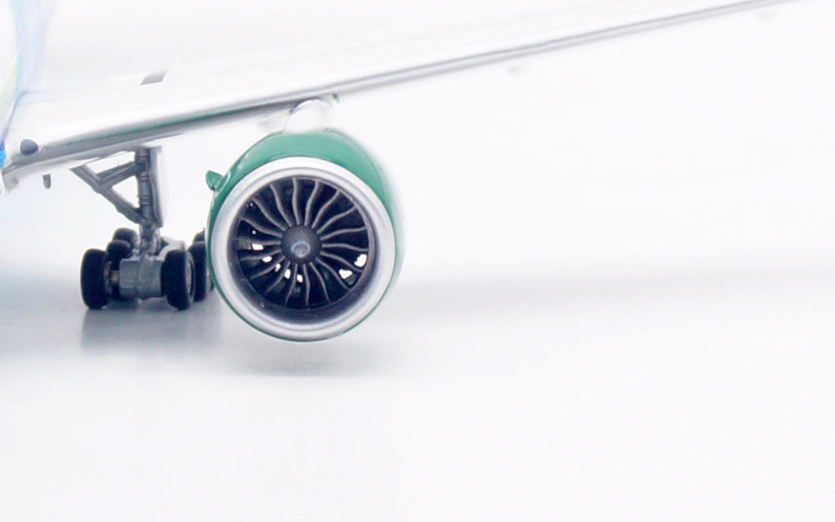 1/400 Saudia B777-300ER HZ-AK43 WB4065 - image 12