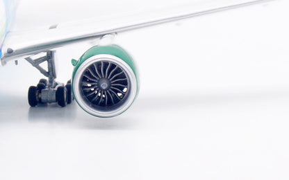 1/400 Saudia B777-300ER HZ-AK43 WB4065 - image 12