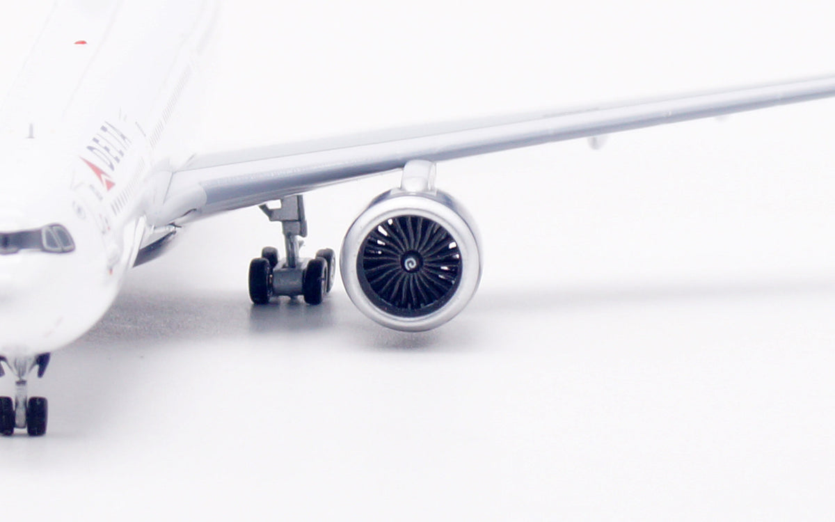 1/400 Delta Air Lines A330-900NEO N433DX WB4067 - image 12