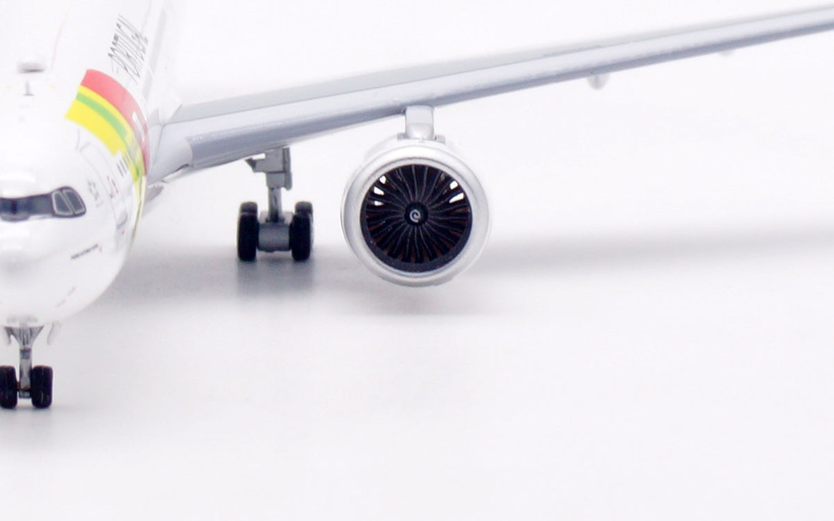 1/400 TAP Portugal A330-900NEO CS-TUQ WB4068 - image 12