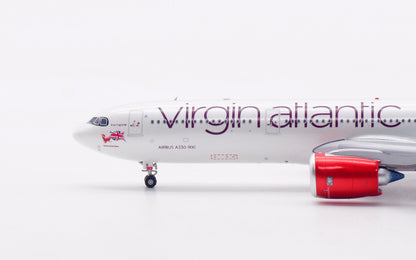 1/400 Virgin Atlantic A330-900NEO G-VEII WB4069 - image 12
