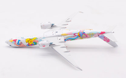 1/400 China Airlines A350-900 B-18916 WB4074 - image 12