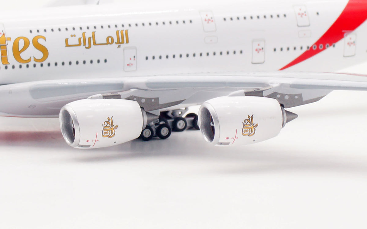 1/400 Emirates A380 A6-EEY XB0004 - image 12