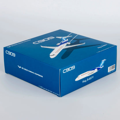 1/200 COMAC Express ARJ21-700 B-657Y NGCCS102