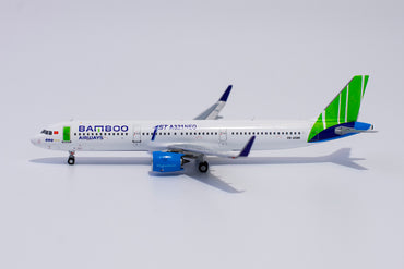 1/400 Bamboo Airways Airbus A321neo VN-A588 NG13026