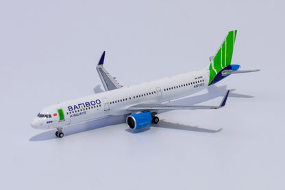 1/400 Bamboo Airways Airbus A321neo VN-A589 NG13027