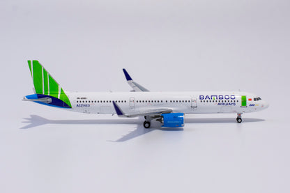 1/400 Bamboo Airways Airbus A321neo VN-A589 NG13027